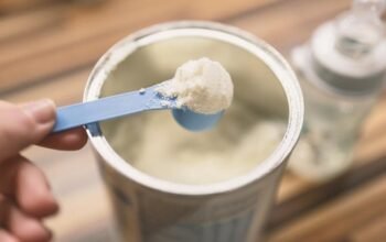 IDAI Soroti Keras Masuknya Susu Formula Massal di Program MBG