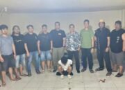 Sakit Hati jadi Motif Pembunuhan Pelajar Luwu yang Ditemukan di Wajo