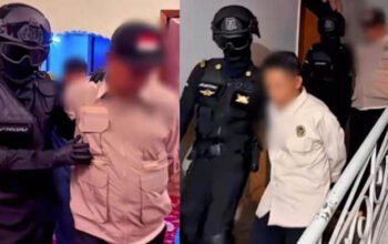 Bertambah, Tujuh WNI Ditangkap di Saudi Diduga Jualan Paket Haji Ilegal