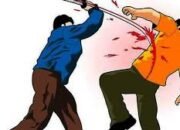 Dipicu Rebutan Tanah Warisan, Ponakan Aniaya Paman di Munte Luwu Utara