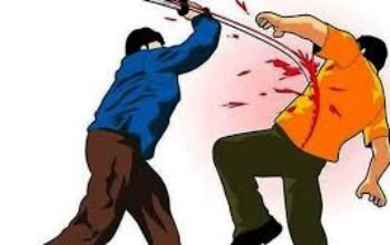 Dipicu Rebutan Tanah Warisan, Ponakan Aniaya Paman di Munte Luwu Utara