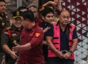 Kasus Dugaan Korupsi Tiga Eks Pimpinan BGN: Raup Rp1 M per Hari dan Mark-up Pengadaan Motor Listrik Rp1 T