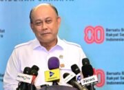 Prabowo Copot Dadan Hindayana sebagai Kepala BGN