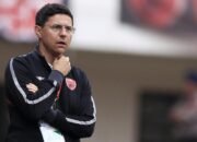 Kembalinya Darije Kalezic, Pelatih Baru PSM