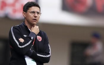 Kembalinya Darije Kalezic, Pelatih Baru PSM