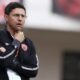Kembalinya Darije Kalezic, Pelatih Baru PSM