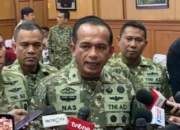 Kapuspen: Prajurit TNI Bisa Terlibat Berantas Begal