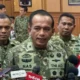 Kapuspen: Prajurit TNI Bisa Terlibat Berantas Begal