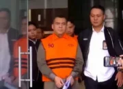 Korupsi Wamen Imipas Capai Rp145,5 Miliar, Dibagi Tiap Jumat
