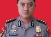 Sosok AKBP Arvin Hariyadi, Kapolres Palopo yang Baru Dikenal Ahli Strategi Soal Pengamanan