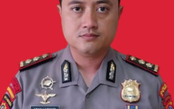 Sosok AKBP Arvin Hariyadi, Kapolres Palopo yang Baru Dikenal Ahli Strategi Soal Pengamanan