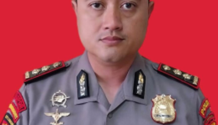 Sosok AKBP Arvin Hariyadi, Kapolres Palopo yang Baru Dikenal Ahli Strategi Soal Pengamanan