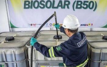 B50 Dirilis Juli, Pengganti Solar
