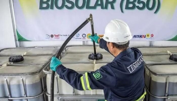 B50 Dirilis Juli, Pengganti Solar