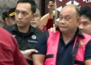 Diduga Terkait Jual Beli Dapur MBG, Kejagung Tahan Eks Kepala BGN Dadan Hindayana
