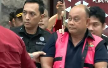 Diduga Terkait Jual Beli Dapur MBG, Kejagung Tahan Eks Kepala BGN Dadan Hindayana