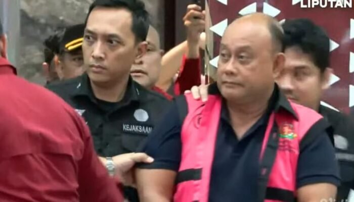 Diduga Terkait Jual Beli Dapur MBG, Kejagung Tahan Eks Kepala BGN Dadan Hindayana