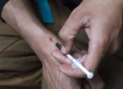 Oknum Kades di Jeneponto Digerebek Pesta Sabu
