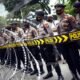 DPR-Pemerintah Sepakat Revisi UU Polri Usia Pensiun Bintara-Tamtama 59 Tahun, Perwira 60 Tahun