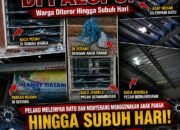 Rumah Warga dan Gereja di Lebang Palopo Terus Diteror, Pelaku Tak Kunjung Ditangkap