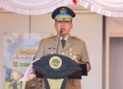 KPK Dalami Keterlibatan Menteri ATR Nusron Wahid pada Kasus Suap Summarecon