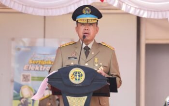 KPK Dalami Keterlibatan Menteri ATR Nusron Wahid pada Kasus Suap Summarecon