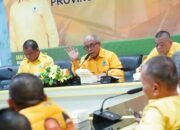 Ketua Golkar Sulsel Segera Terbitkan Juklak Musda DPD II Kab/Kota