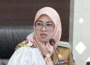 Tersandung Kasus Suap PBG, Bupati Gowa Husniah Talenrang Ditetapkan sebagai Tersangka