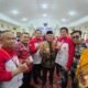 Provinsi Luwu Raya Mengemuka di Rapimnas dan Forkonas DOB di Jakarta