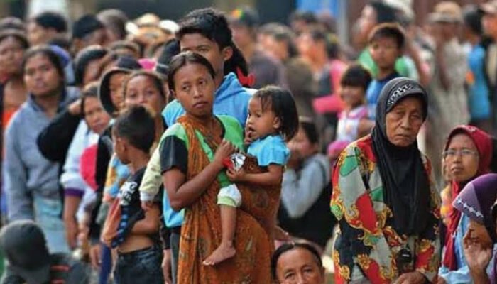 Ubah Desil Bisa Lewat Online dan Desa/Kelurahan